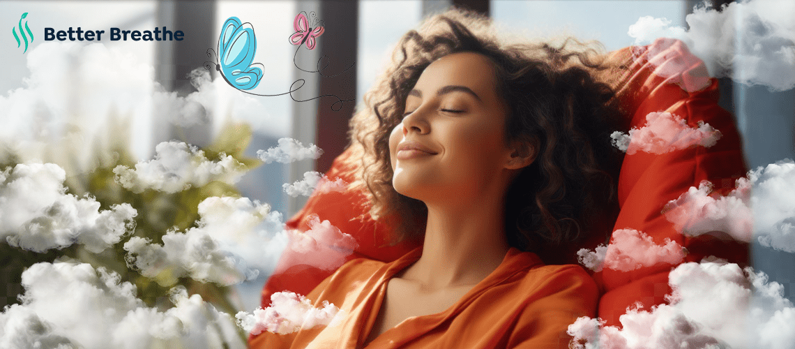 Breathing Techniques for Stopping Snoring and Better Sleep